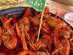 -铭副琦食·虾蟹烩馆(渔人码头店)