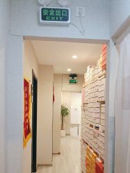 -三十一天爱产后恢复(龙府花园店)