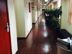 -中山大学附属肿瘤医院体检中心