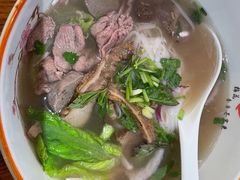-越南牛肉河粉餐厅(书院巷店)