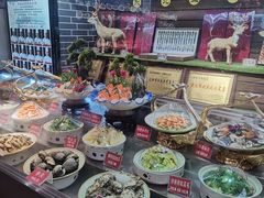 -东北大院·东北菜(三台子店)