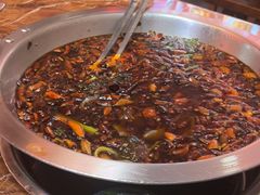 -耗儿鱼蛙蛙叫·老成都火锅(蛇口海昌街店)