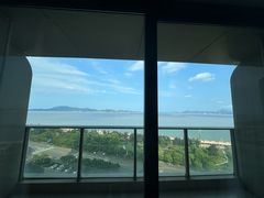 -舟山希尔顿酒店