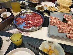 -名都晓荷塘(涿州店)