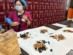 -北京同仁堂施小墨中医馆(建外SOHO店)