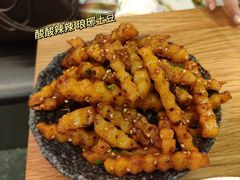 -付小姐在成都(川沙店)