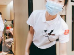 -海底捞火锅(振华商厦店)