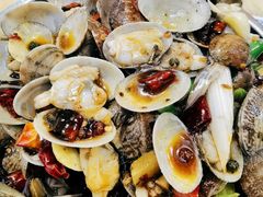 -清真·马峰烤肉(小学习北巷店)