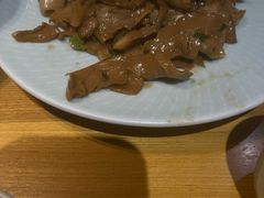 -竹里馆 ·茶食(奥体店)