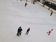 -全明星滑冰俱乐部(万象城店)