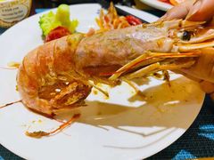 -金环海鲜自助(大坪时代天街店)