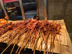 -吉布鲁牛排海鲜自助(温江合生汇店)