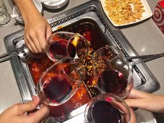 -海底捞火锅(龙湖北京大兴天街店)