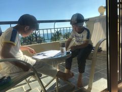 -三亚亚龙湾天域度假酒店