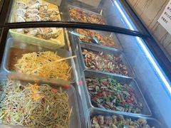 -有蚝有翅烧烤大排档·宵夜(右安门店)
