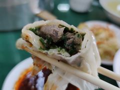 -联营烧麦(乌兰察布店)