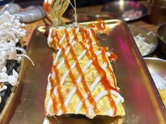 -韩象烤肉·韩国料理(市南麦凯乐旗舰店)