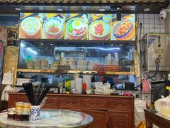 -六禄面家(芳和分店)