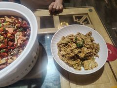 -磁州卤面·地标邯郸菜(97年创始店)