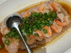 -王府井酒店(金桥港湾店)