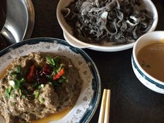 iphone_upload_pic-厚味居炙子烤肉·清真(天桥南纬路店)