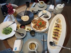 -杭州西湖柳莺里酒店·闻莺厅