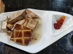 -酒肉门孔府菜(曲阜游客中心店)