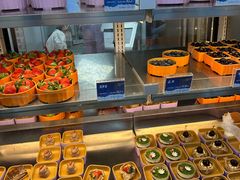 -海底捞大排档火锅(打浦路店)