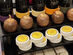 -木兰逸•泰式按摩•头疗•SPA(车公庙店)