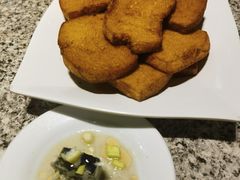 -厚味居炙子烤肉·清真(天桥南纬路店)