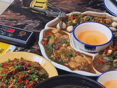-合记汕头牛肉店(嘉禾路店)