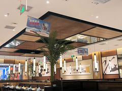 -江边城外烤全鱼(龙德广场店)