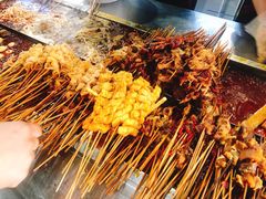 -彭姐麻辣烫(海淀店)