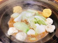 -桃源村铁锅炖鱼(体育馆道店)
