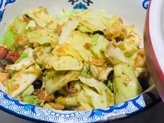 -味上湘菜馆(河马店)