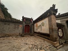 -暖泉古镇