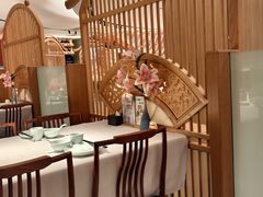 -森隆饭庄(崇文门新世界百货店)