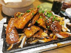 -蔡家酒楼(一德街店)