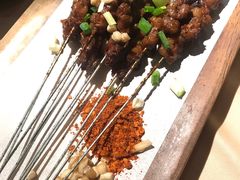 -山石榴·贵州菜(丰盛里店)