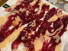 -普宁潮汕牛肉火锅(新香洲店)