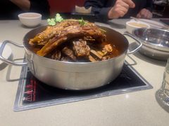 -蝎王府羊蝎子(天通苑店)