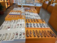 -京光明眼镜批发城(大兴黄村店)