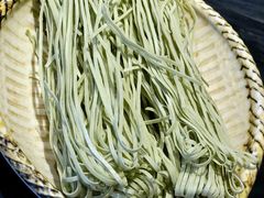 南门四季豆面-南门四季铜锅涮肉(左家庄店)