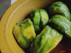 清炒云南姜饼瓜-半山腰·云南菜(侨福芳草地店)