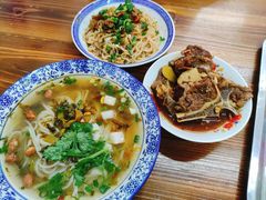 牛骨-唐记牛骨粉(陶溪川店)