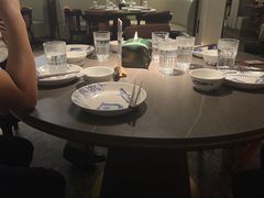 -前海沿·青岛菜(大拇指广场石老人店)