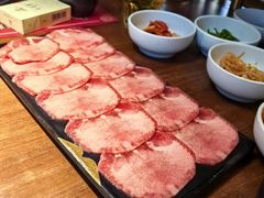 -大田家•炭火烧肉酒场(大兴枣园店)
