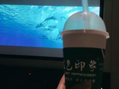 -金色印象·4K影院式足体养生(杨家坪西郊店)