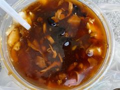豆腐脑-增盛魁小吃店