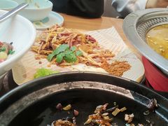 -有红鸡毛店·川菜(建设路店)